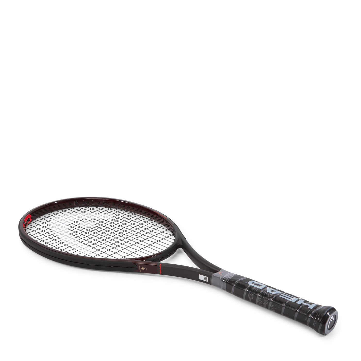 Prestige Mp Black