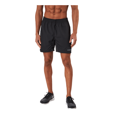 Club Shorts Men Black