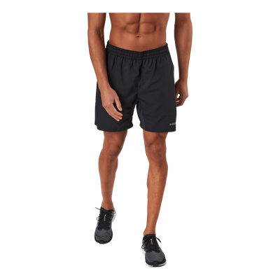 Club Shorts Men Black