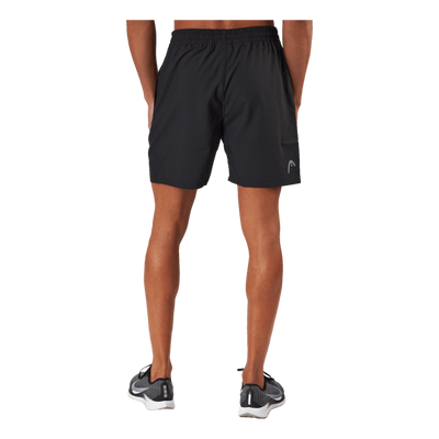 Club Shorts Men Black
