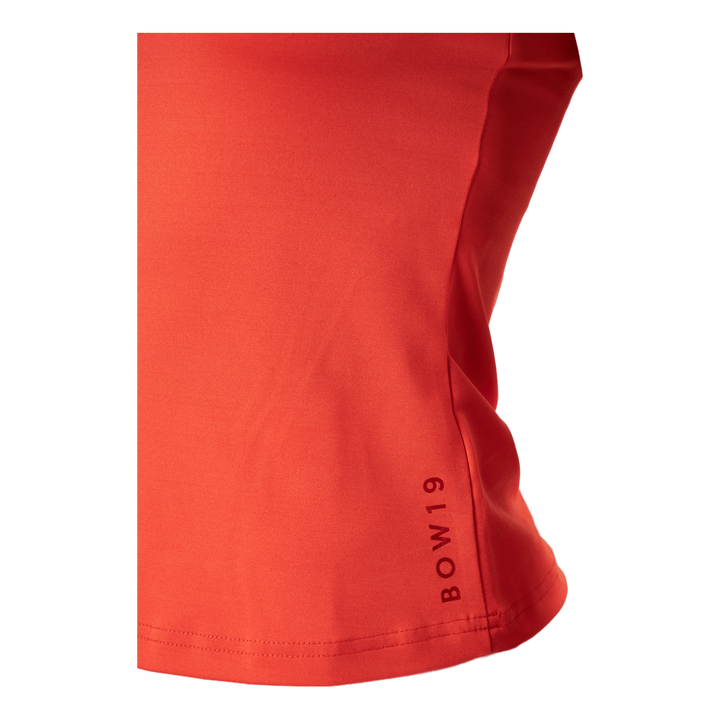 Liv Tank Top Red 