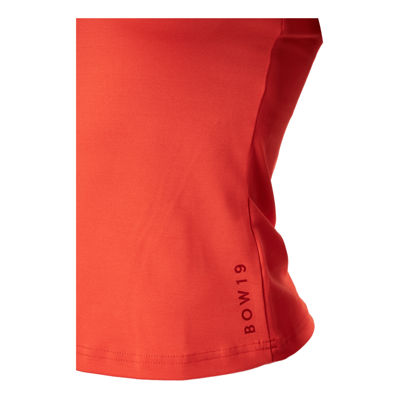 Liv Tank Top Red 