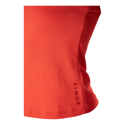 Liv Tank Top Red 