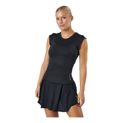 Lily Tee Black
