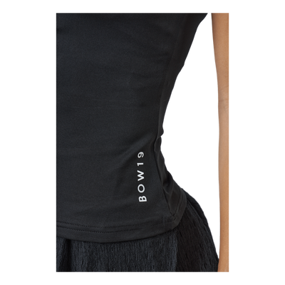 Lily Tee Black