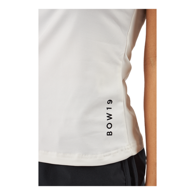 Lily Tee Offwhite 