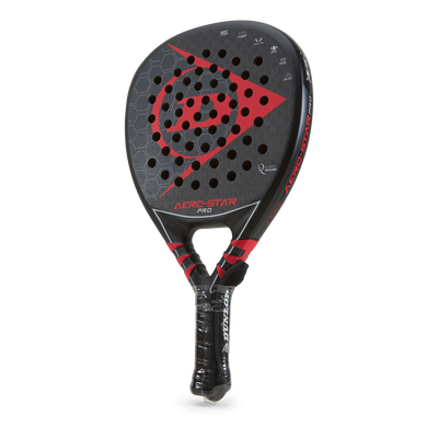 Aero-star Pro By Moyano Black/red