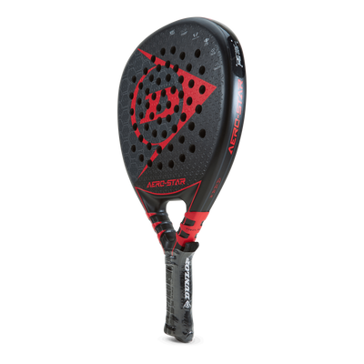 Aero-star Black/red