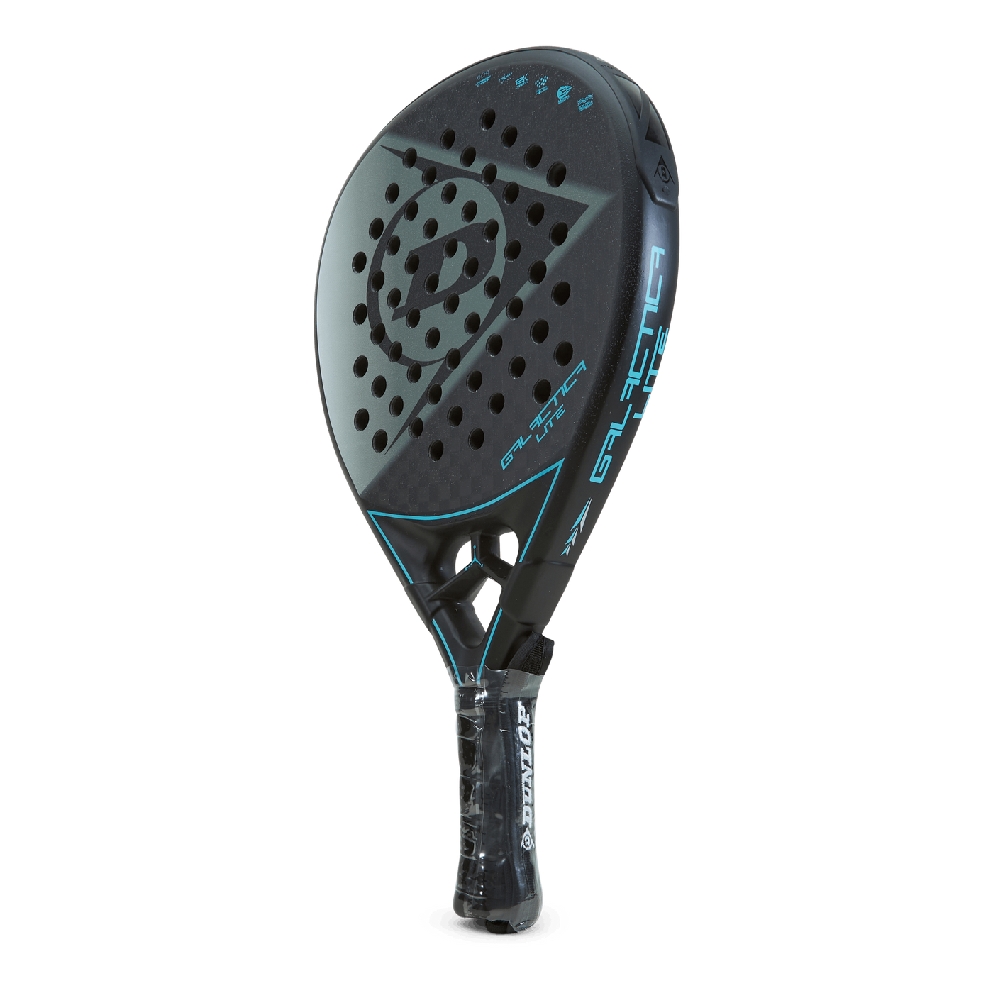 Galactica Lite Black
