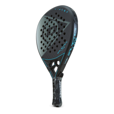 Galactica Lite Black