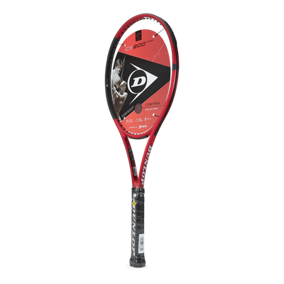 Cx 200 Tour 16x19 Black/red