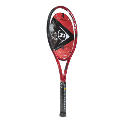 Cx 200 Tour 16x19 Black/red