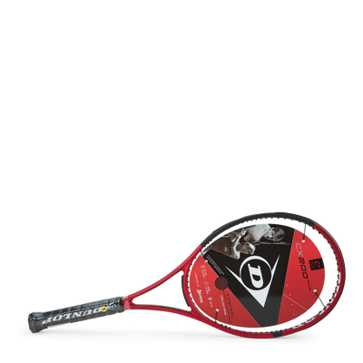 Cx 200 Tour 16x19 Black/red