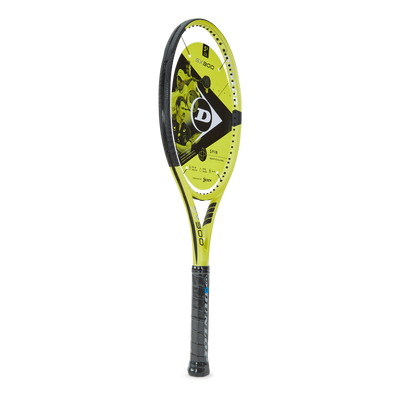 Sx 300 Black/yellow