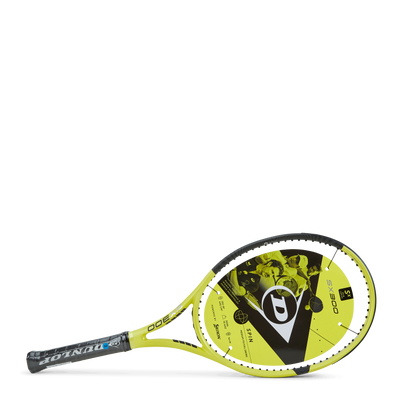 Sx 300 Black/yellow