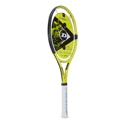 Sx 300 Lite Black/yellow
