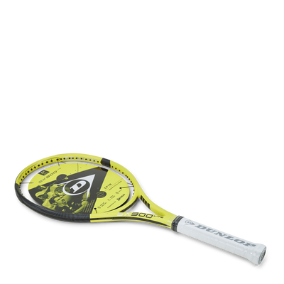 Sx 300 Lite Black/yellow
