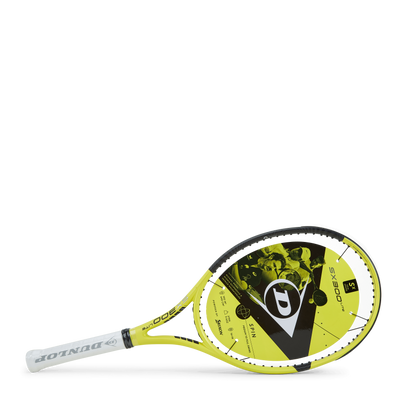 Sx 300 Lite Black/yellow