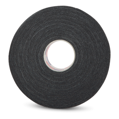 Tourna Mega Tac 10-pack Black