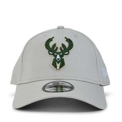 Bucks NBA ESSENTIAL 9FORTY