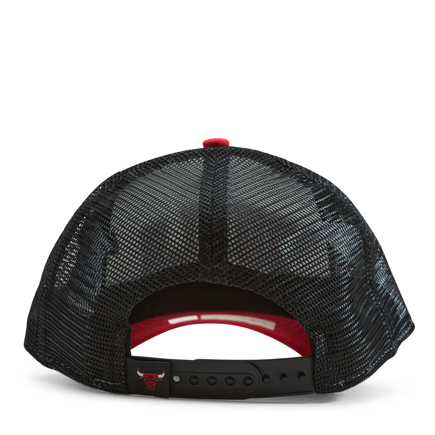 Bulls Team Colour Block Trucker