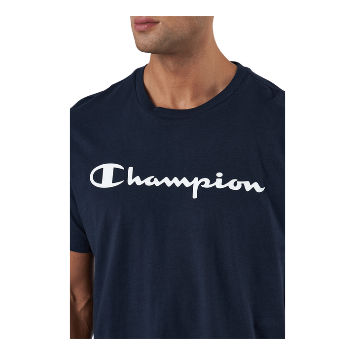 Crewneck T-shirt Bs501