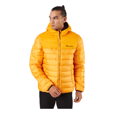 Hooded Jacket Ys113