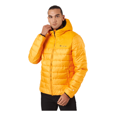 Hooded Jacket Ys113