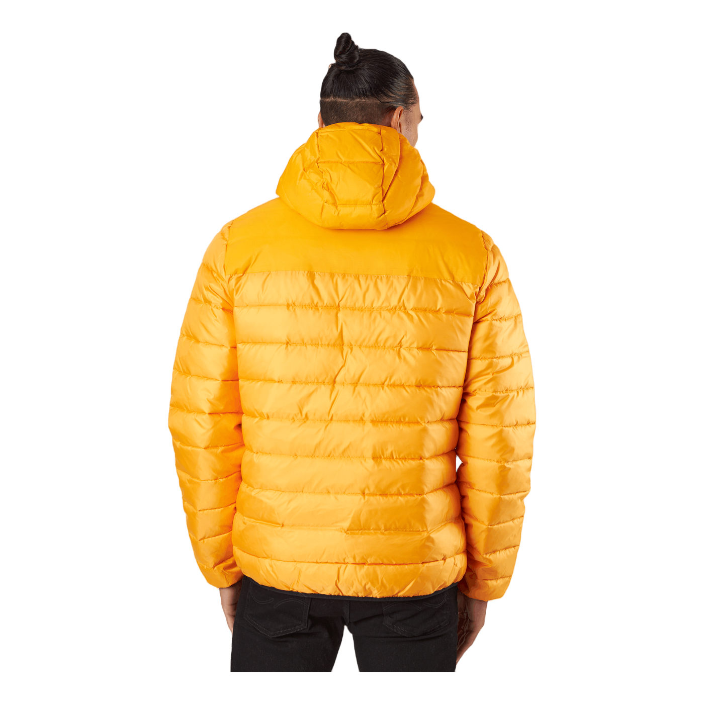 Hooded Jacket Ys113