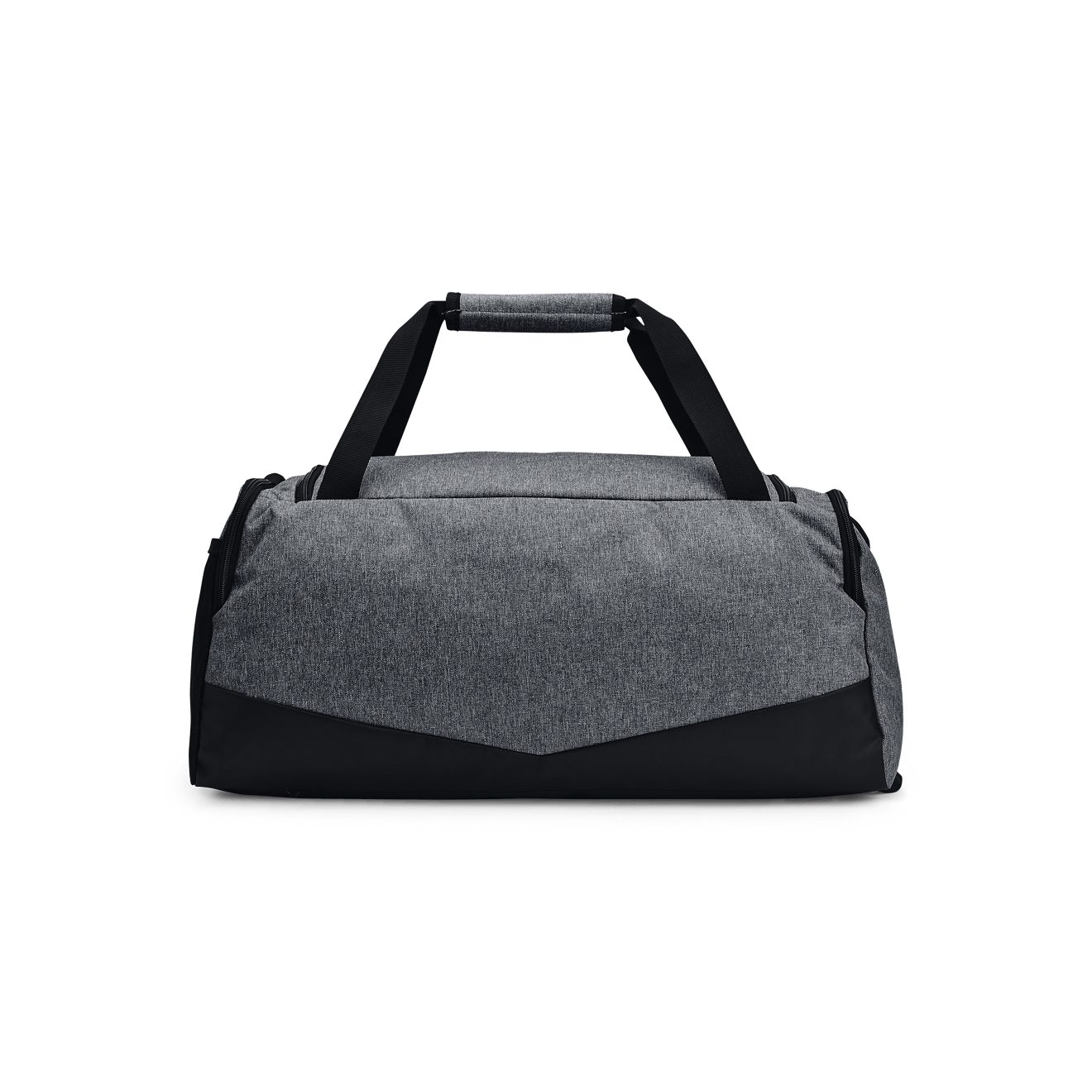 Ua Undeniable 5.0 Duffle Sm Pitch Gray Medium Heather
