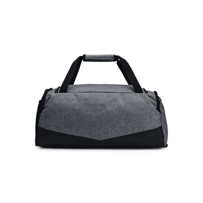 Ua Undeniable 5.0 Duffle Sm Pitch Gray Medium Heather