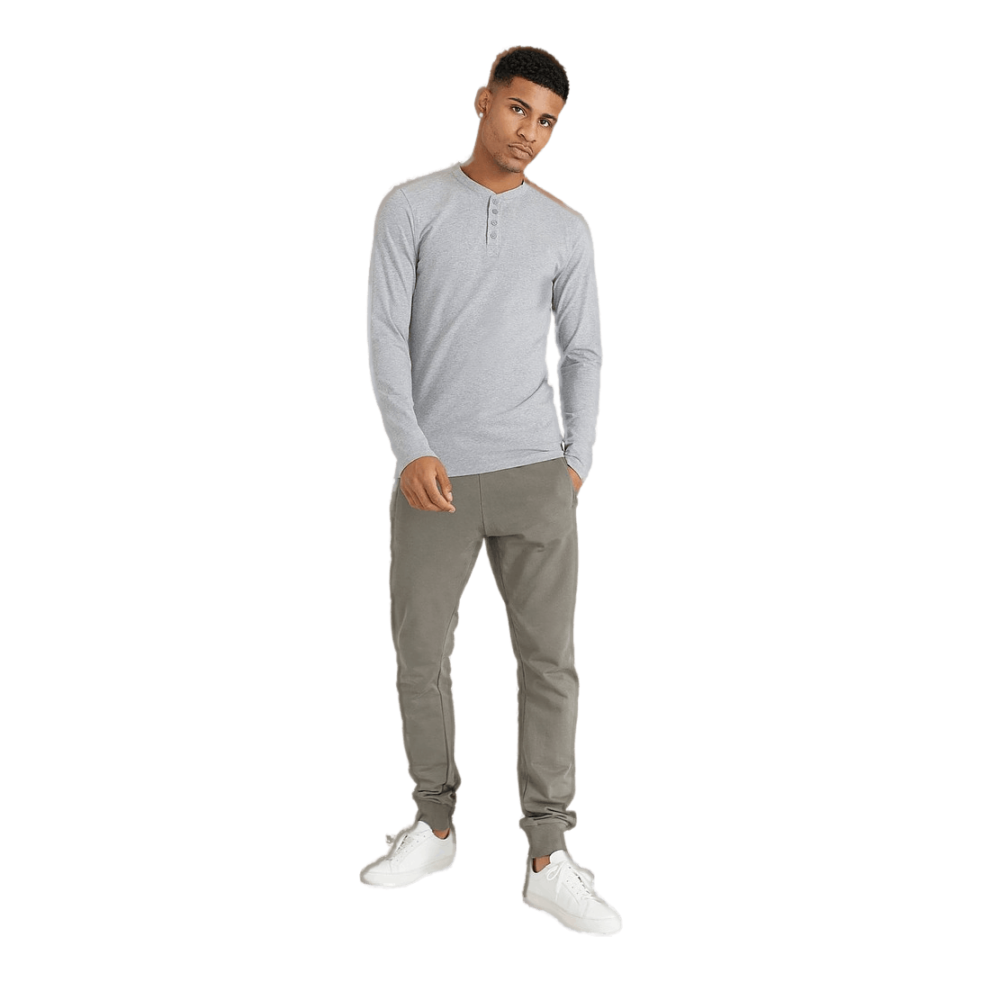 Bread & Boxers Henley