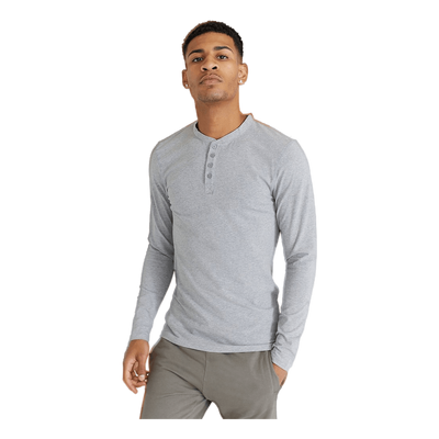 Bread & Boxers Henley