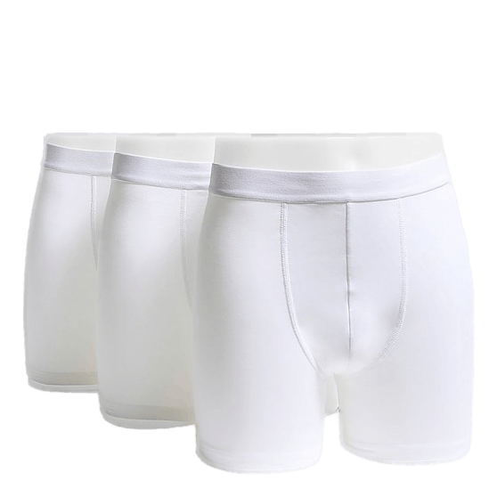 3-pack Boxer Brief Extra Long