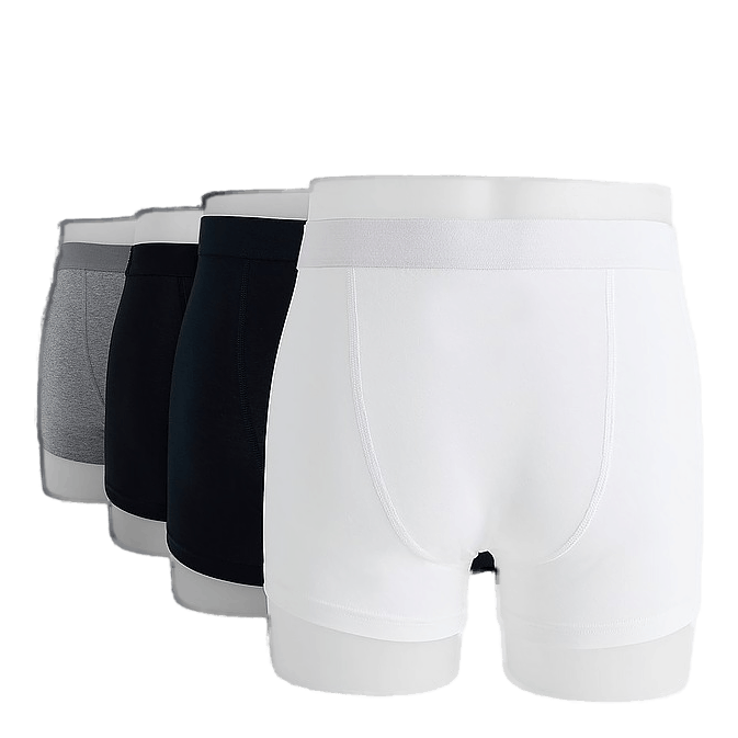 4-pack Boxer Brief