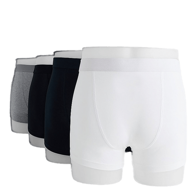 4-pack Boxer Brief