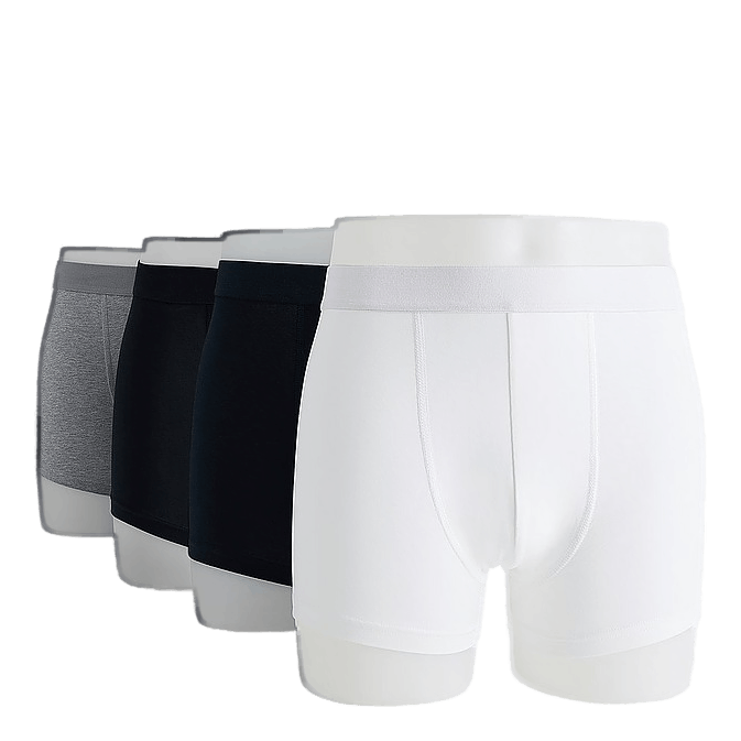 4-pack Boxer Brief