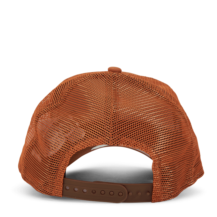Tonal Mesh Trucker Neyyan