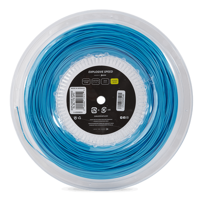 Explosive Speed 200m Reel Blue