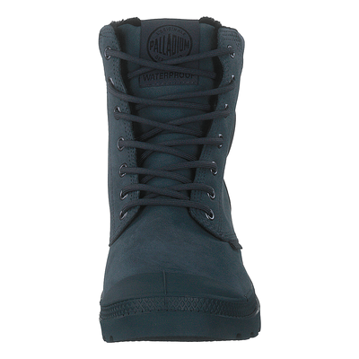 Pampa Sport Cuff Wps Dark Shadow