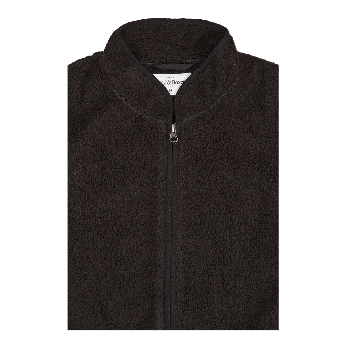 Fleece Jacket