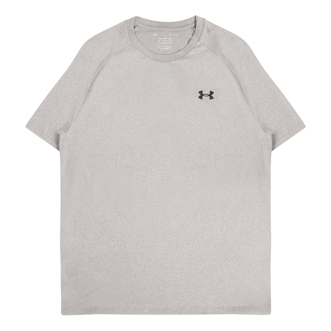 Ua Tech 2.0 Ss Tee