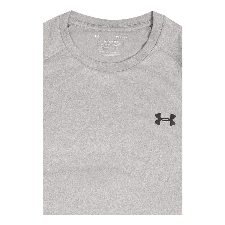 Ua Tech 2.0 Ss Tee