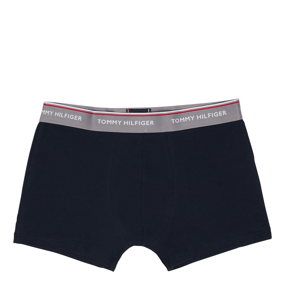 3p Trunk Wb 0t1 - Electric sublunarm