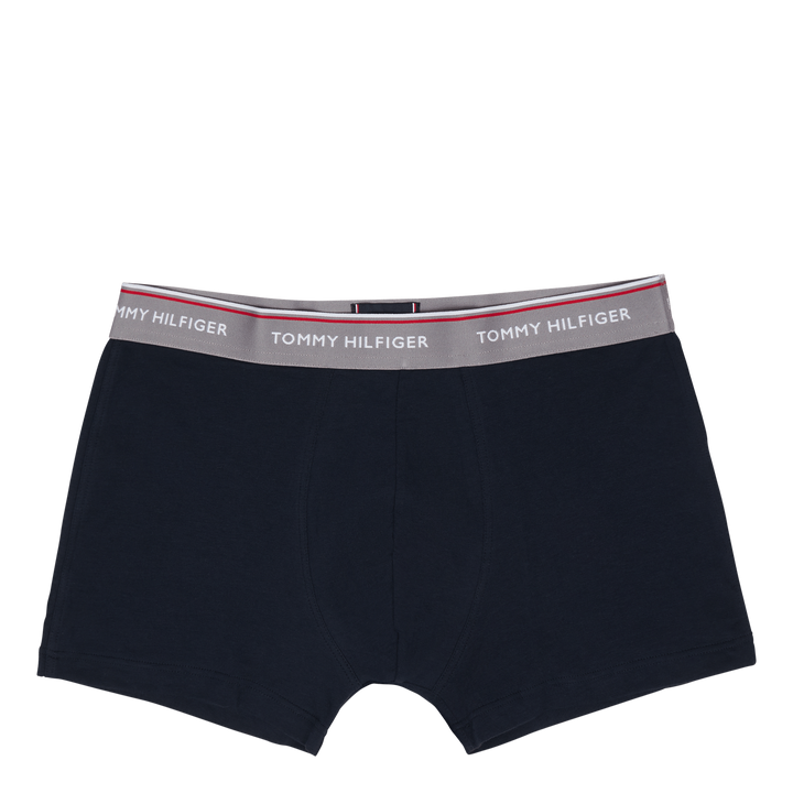 3p Trunk Wb 0t1 - Electric sublunarm
