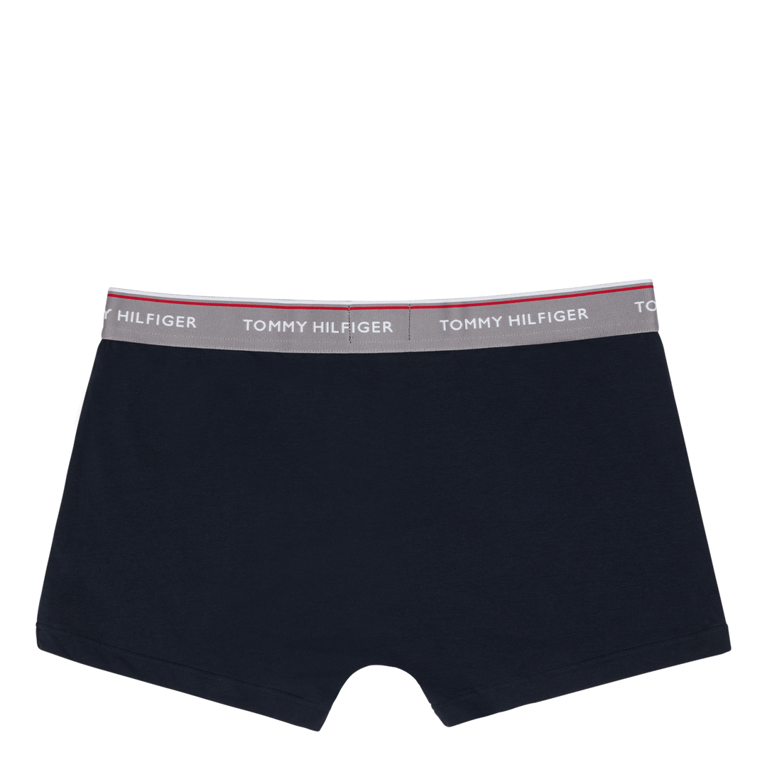 3p Trunk Wb 0t1 - Electric sublunarm