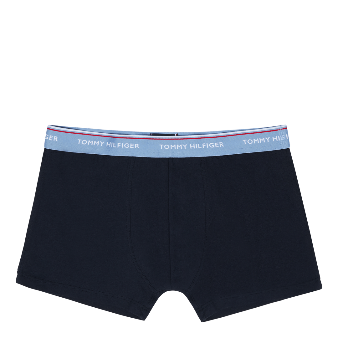 3p Trunk Wb 0t1 - Electric sublunarm