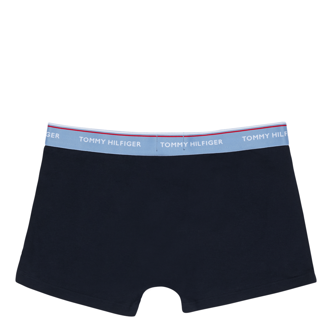 3p Trunk Wb 0t1 - Electric sublunarm