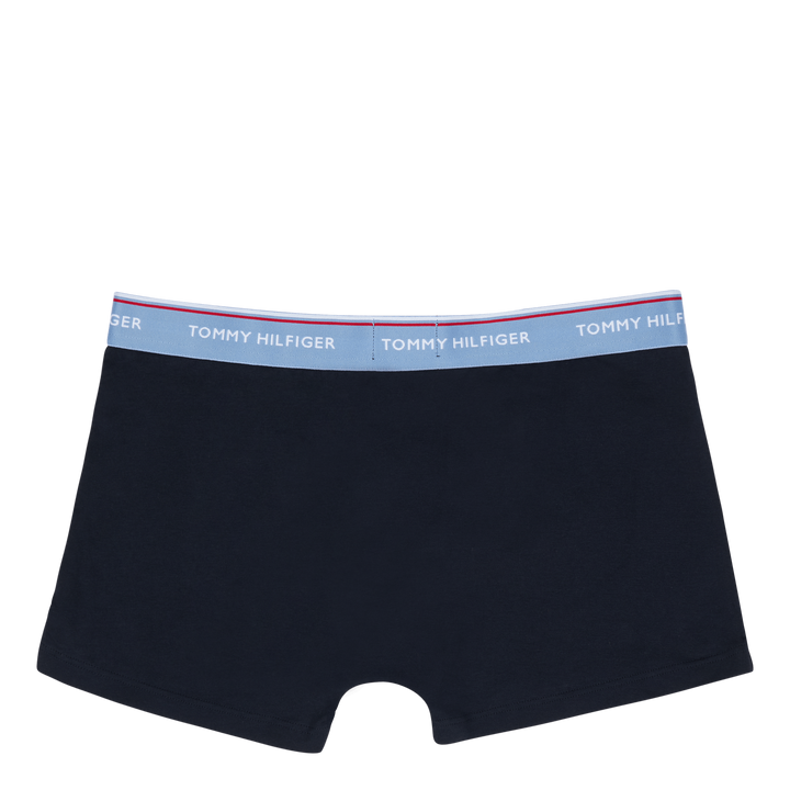 3p Trunk Wb 0t1 - Electric sublunarm
