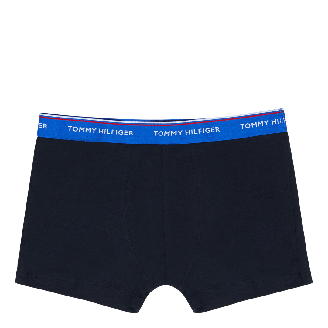 3p Trunk Wb 0t1 - Electric sublunarm